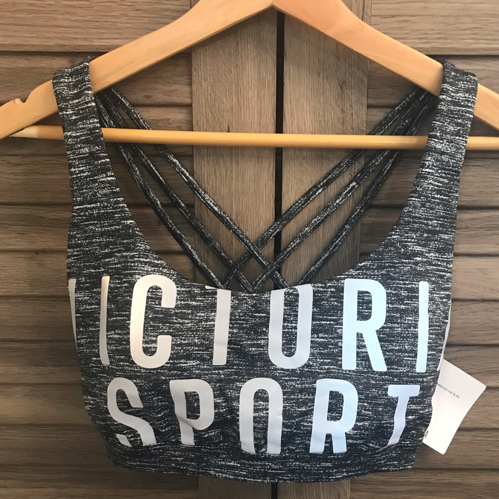VSX Sports bra NWT MEDIUM